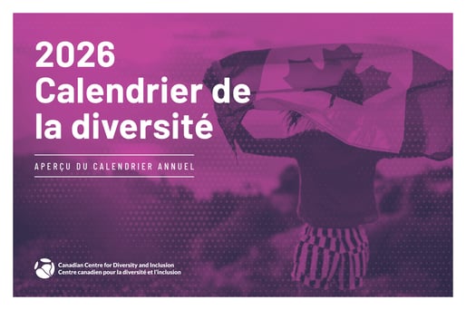 Aperçu du calendrier annuel