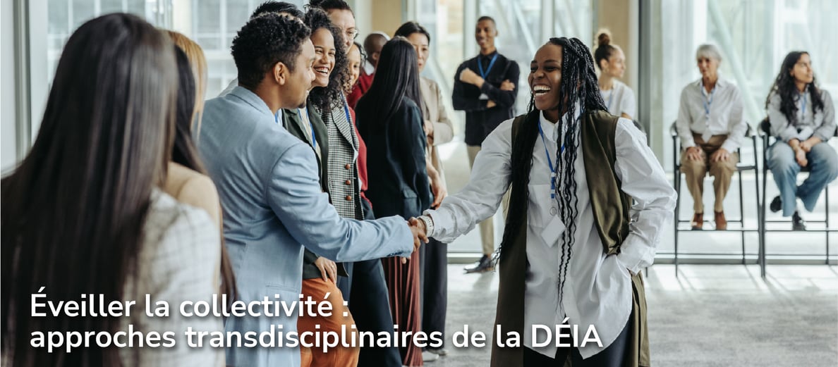 Les inscriptions sont maintenant ouvertes pour les activités pour les communautés de pratique de l’automne 2025