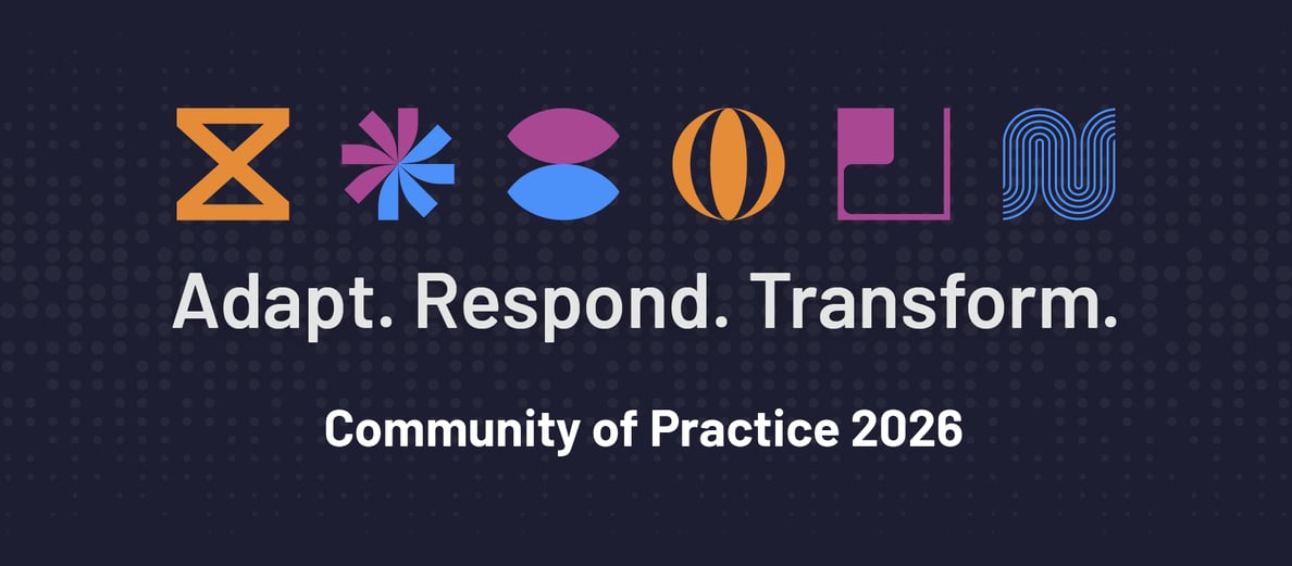 COPE 2026 annoucement banner - EN