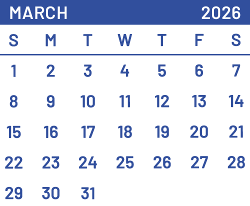 March 2026 - EN