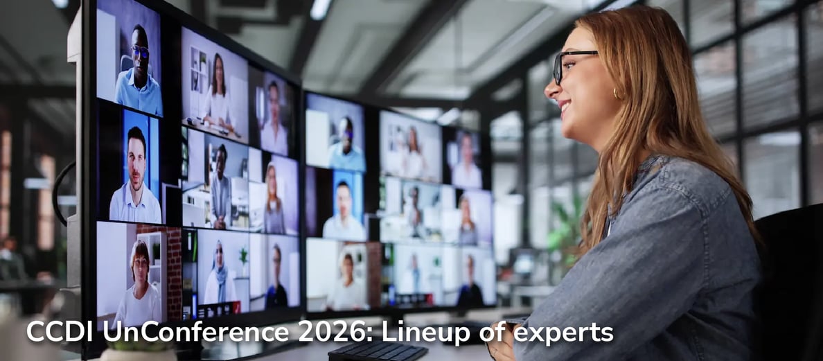 March newsletter UnCon speaker - EN