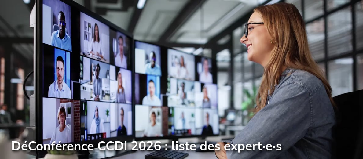 March newsletter UnCon speaker - FR