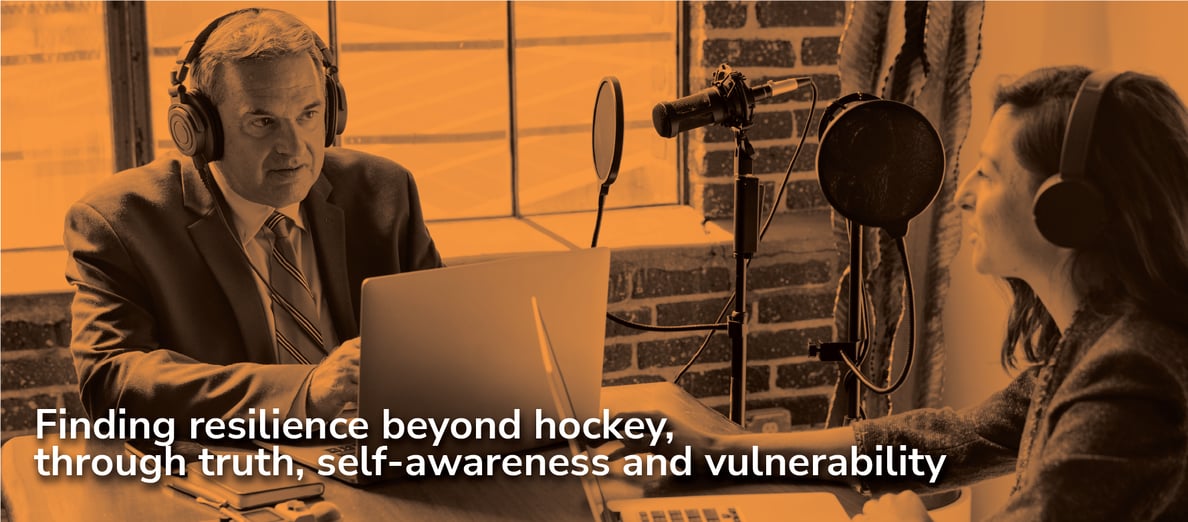 Matt podcast banner - April 2026 - EN