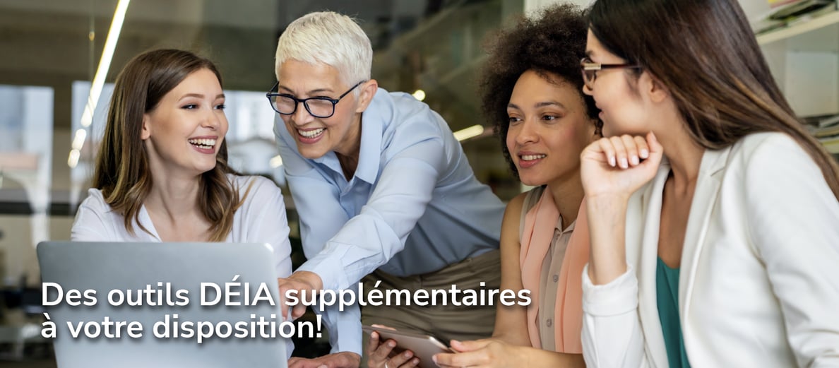 DEIA tools - FR