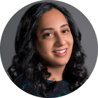 Sarkaria, Sartaj - Chef de la direction