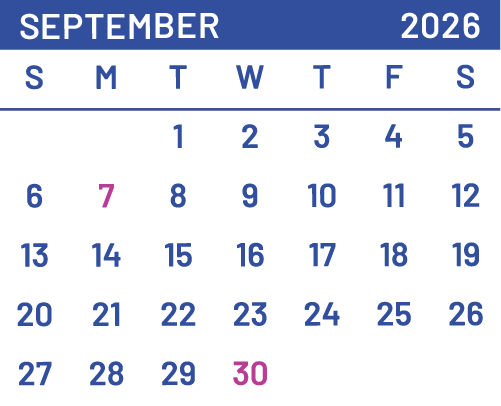 September 2026 - EN