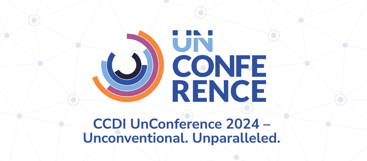 CCDI UnConference 2024