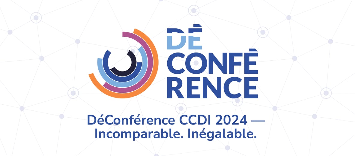 DéConférence CCDI 2024