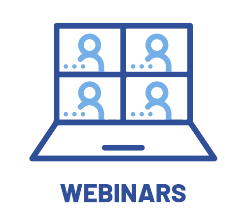 Webinars EN