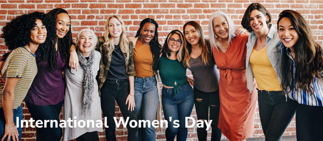 Womens Day EN